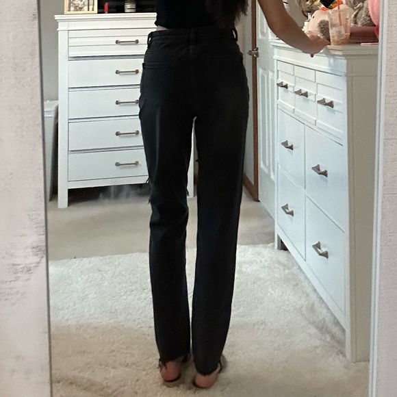 SHEIN Jeans - Picture 3 of 4